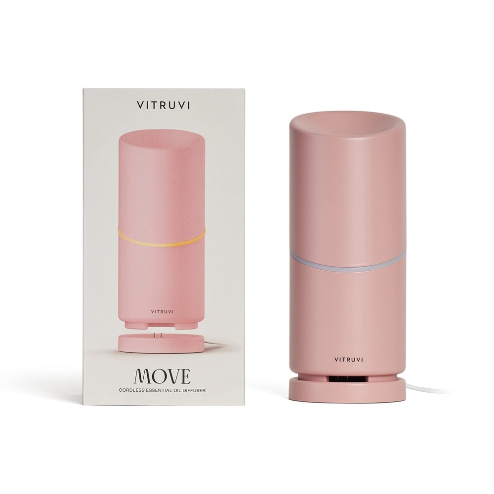 Vitruvi Move Cordless Diffuser